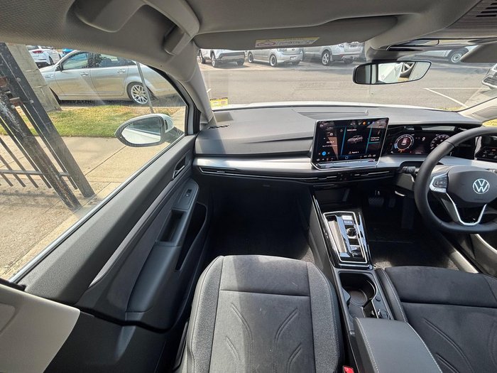 2025 Volkswagen Golf 110TSI Style