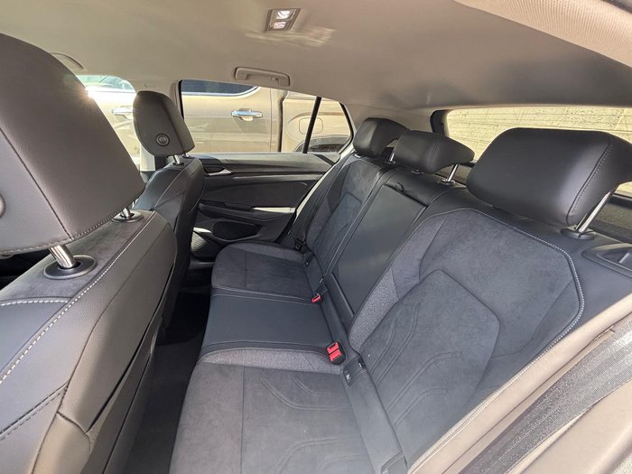 2025 Volkswagen Golf 110TSI Style