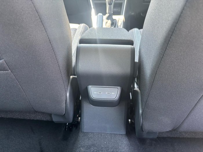 2025 Volkswagen Polo 85TSI Life