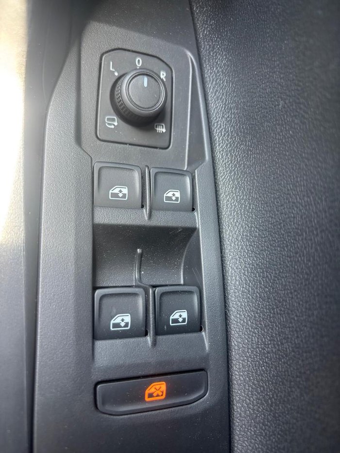 2025 Volkswagen Polo 85TSI Life