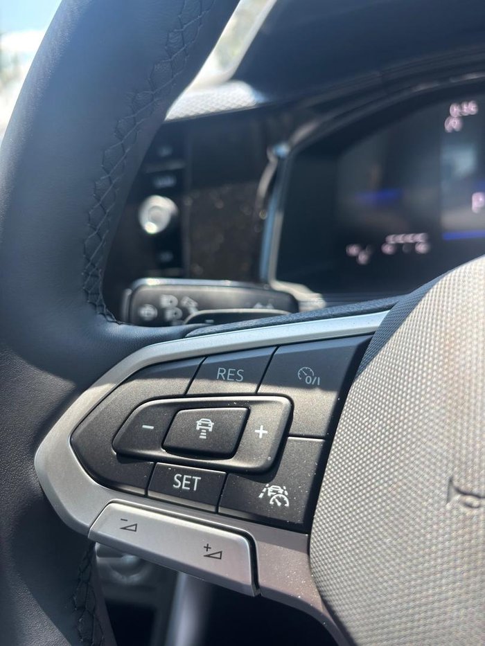 2025 Volkswagen Polo 85TSI Life