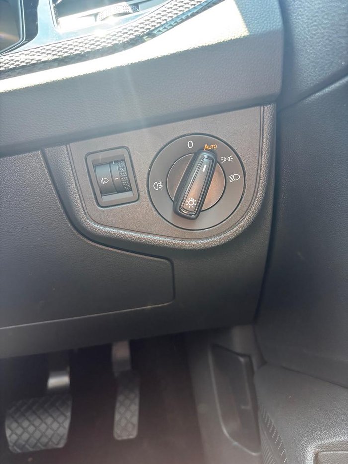 2025 Volkswagen Polo 85TSI Life