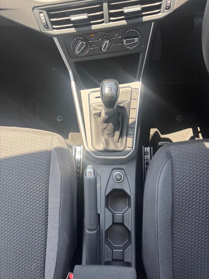 2025 Volkswagen Polo 85TSI Life