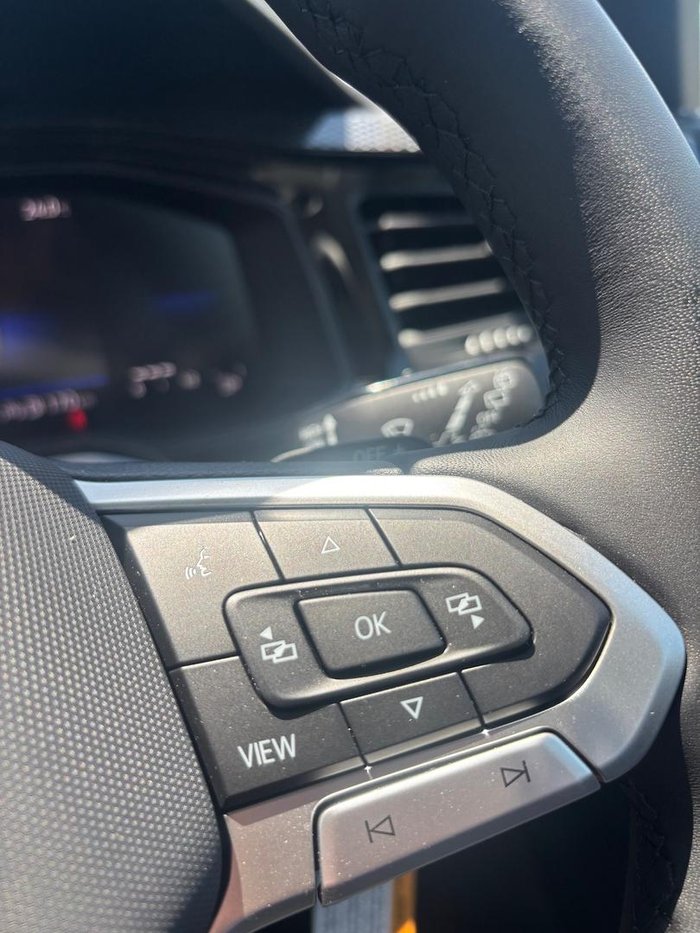 2025 Volkswagen Polo 85TSI Life