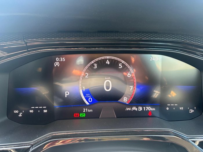 2025 Volkswagen Polo 85TSI Life