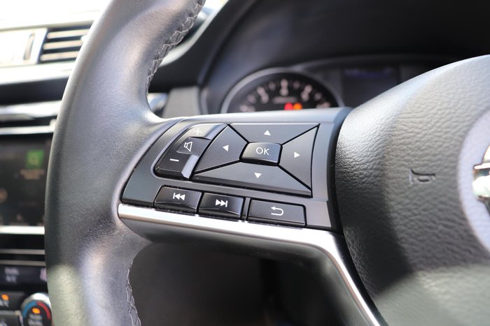 2020 Nissan QASHQAI Ti