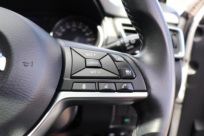 2020 Nissan QASHQAI Ti