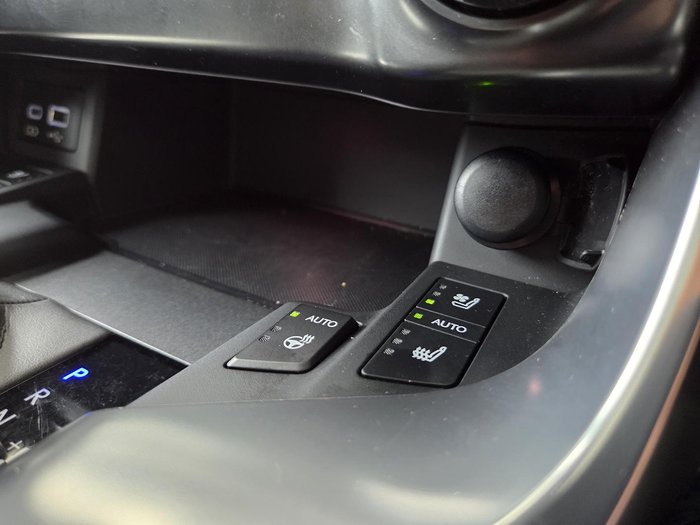 2022 Lexus LX 500d Sports Luxury