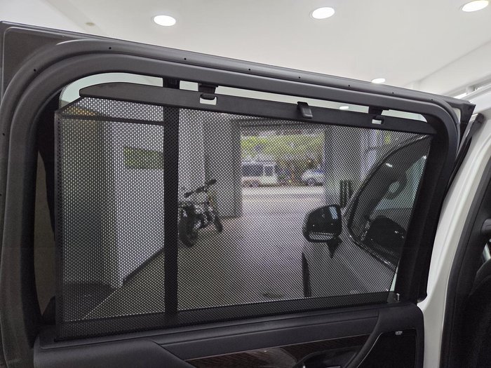 2022 Lexus LX 500d Sports Luxury