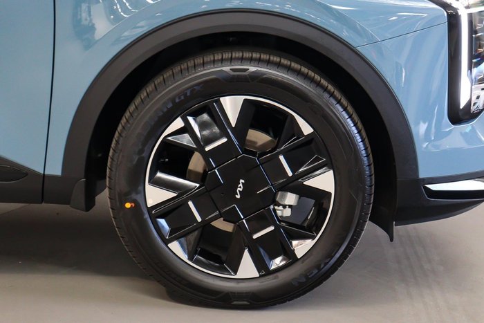 2025 Kia Sportage SX+