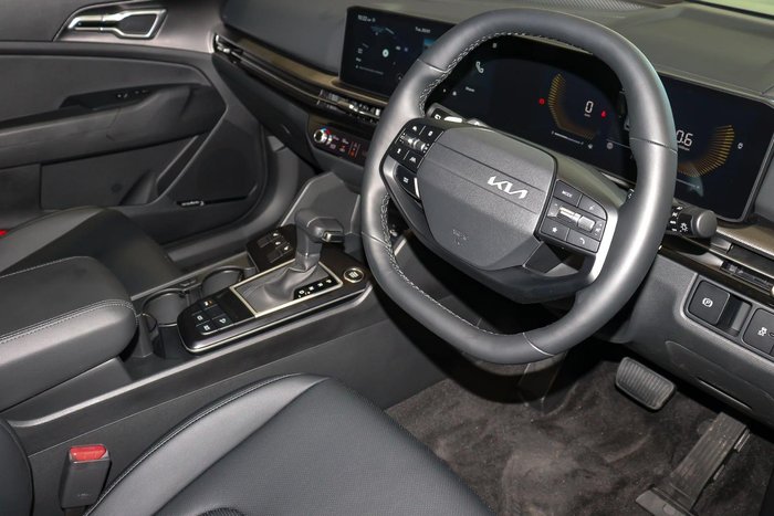 2025 Kia Sportage SX+