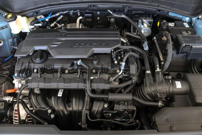 2025 Kia Sportage SX+