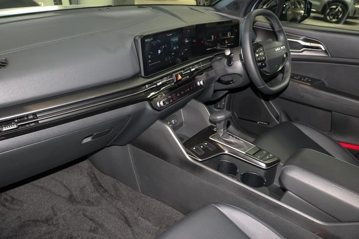 2025 Kia Sportage SX+