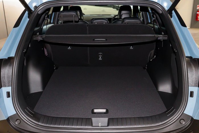 2025 Kia Sportage SX+