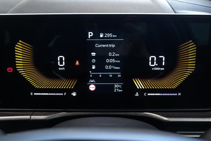 2025 Kia Sportage SX+