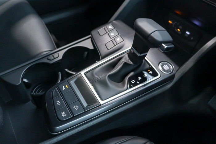 2025 Kia Sportage SX+