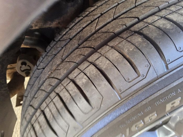 2020 Mazda CX-30 G20 Pure DM Series Soul Red Crystal