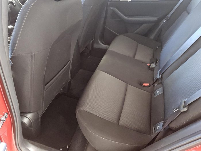 2020 Mazda CX-30 G20 Pure DM Series Soul Red Crystal