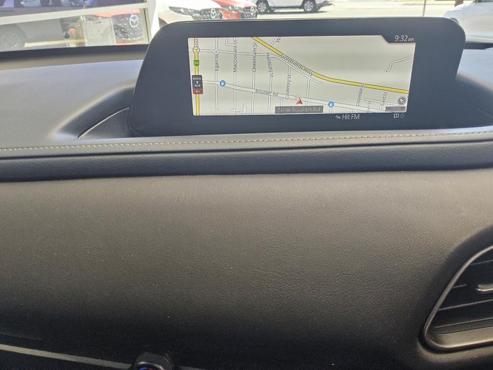 2020 Mazda CX-30 G20 Pure DM Series Soul Red Crystal