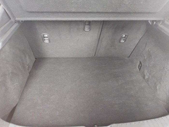 2020 Mazda CX-30 G20 Pure DM Series Soul Red Crystal