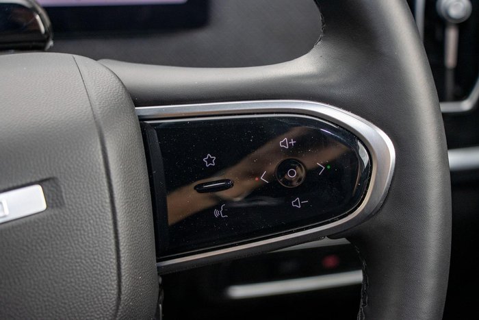 2025 Jaecoo J7 Ridge