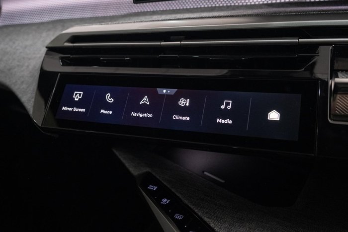 2025 Peugeot 3008 GT Premium Hybrid