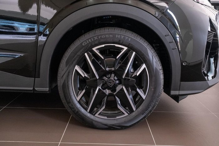 2025 Peugeot 3008 GT Premium Hybrid