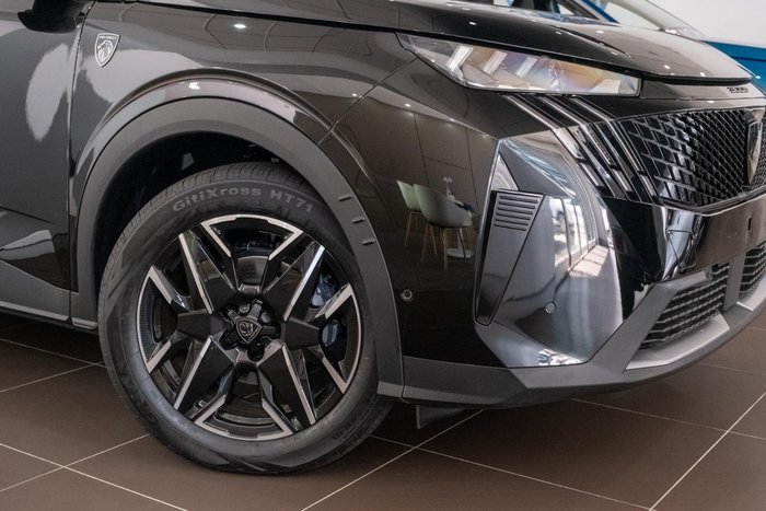 2025 Peugeot 3008 GT Premium Hybrid