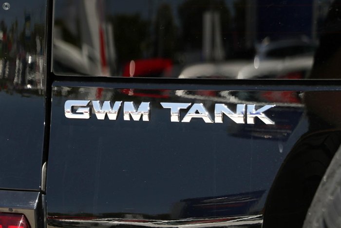 2025 GWM Tank 300 Ultra