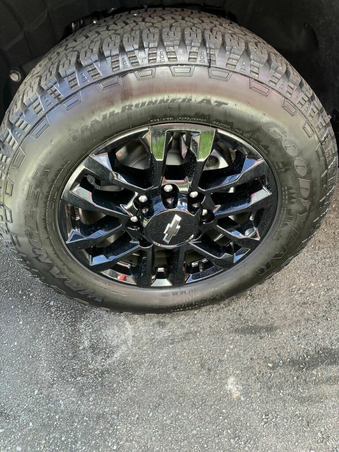 2026 Chevrolet Silverado 2500 HD LTZ Premium