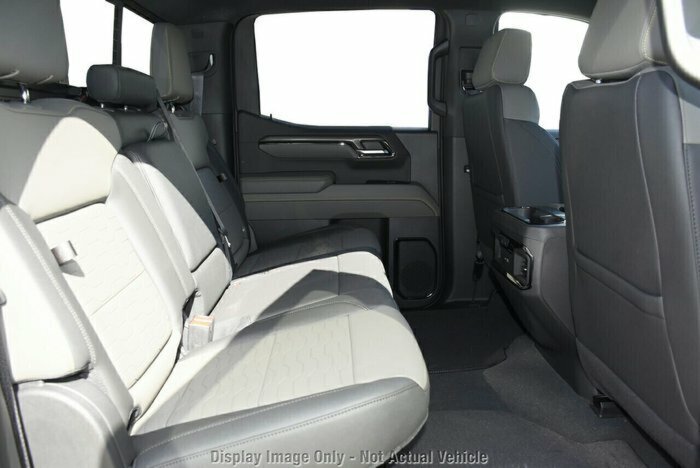 2026 Chevrolet Silverado 1500 ZR2 W/Tech Pack