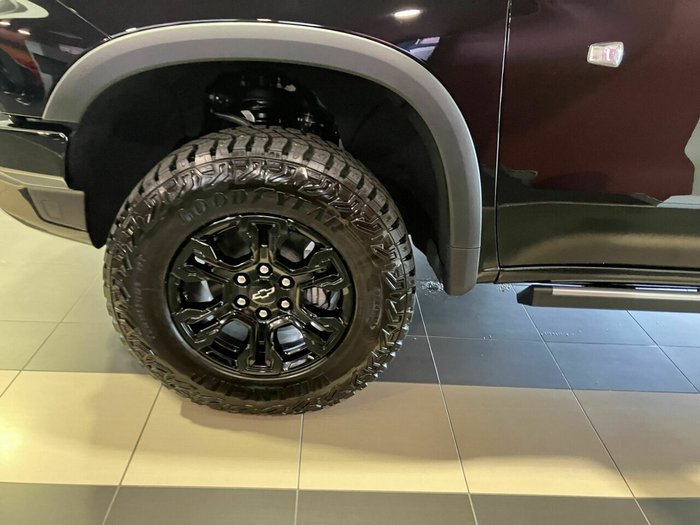 2026 Chevrolet Silverado 1500 ZR2 W/Tech Pack