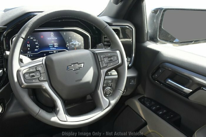 2026 Chevrolet Silverado 1500 ZR2 W/Tech Pack