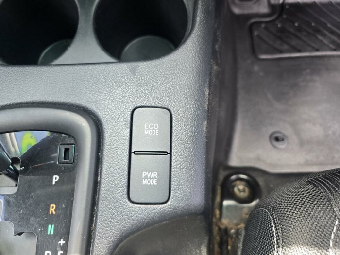 2018 Toyota Hilux SR