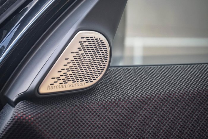 2025 MINI Countryman JCW Favoured