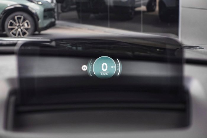 2025 MINI Countryman JCW Favoured