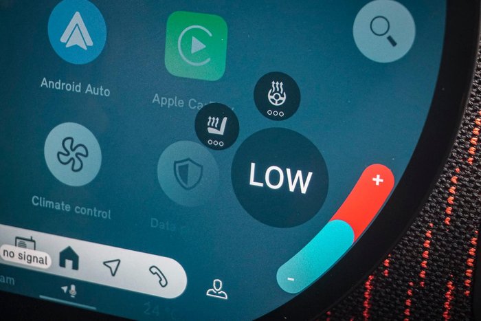 2025 MINI Countryman JCW Favoured