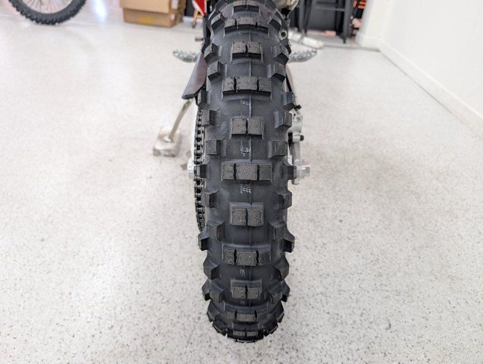 2026 Ktm 2026 KTM 250CC EXC-F Orange