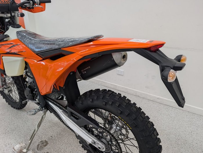 2026 Ktm 2026 KTM 250CC EXC-F Orange
