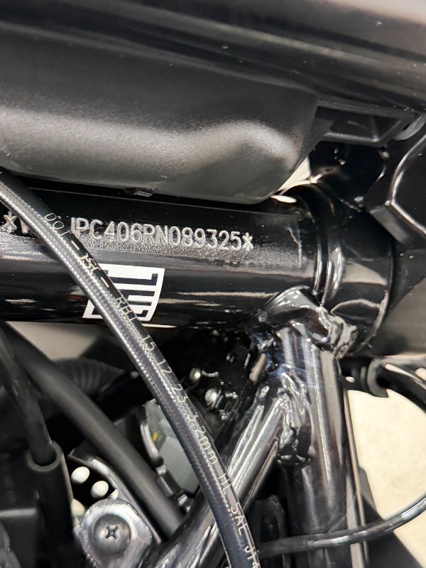 2026 Ktm 2026 Ktm 50CC 50 SX Minibike Orange