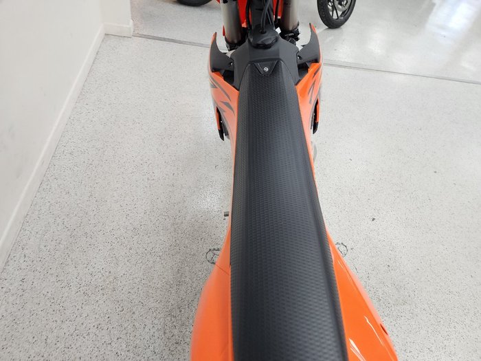 2026 Ktm 2025 Ktm 350CC SX-F Orange