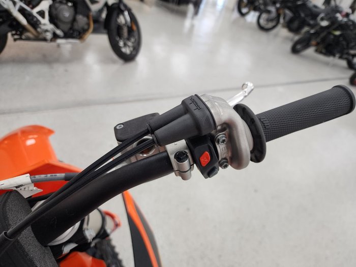 2026 Ktm 2025 Ktm 350CC SX-F Orange