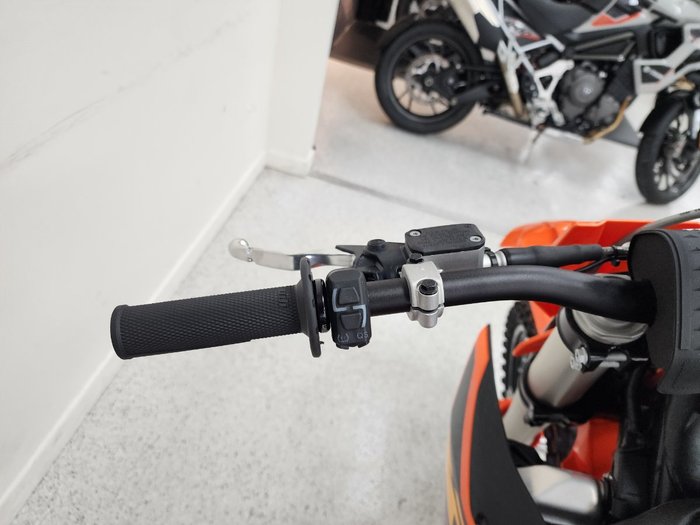 2026 Ktm 2025 Ktm 350CC SX-F Orange