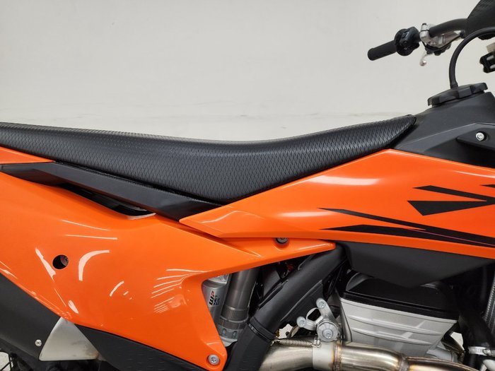 2026 Ktm 2025 Ktm 350CC SX-F Orange