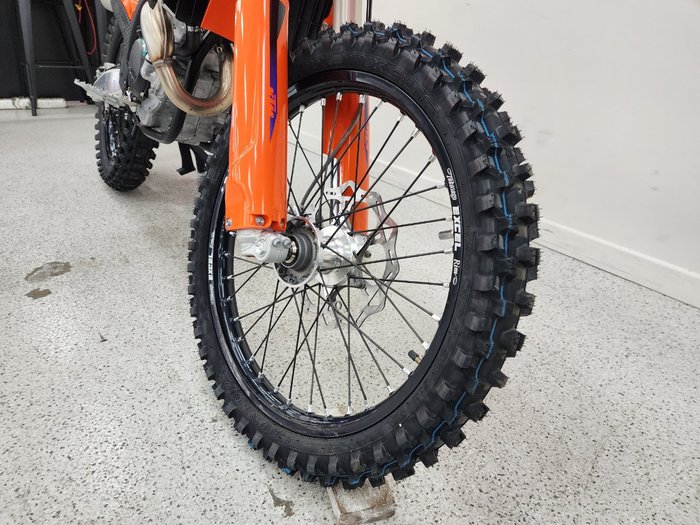 2026 Ktm 2025 Ktm 350CC SX-F Orange