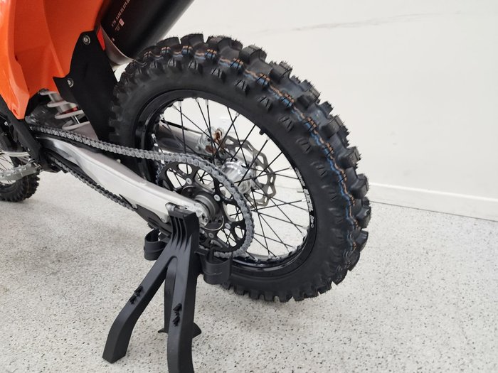 2026 Ktm 2025 Ktm 350CC SX-F Orange