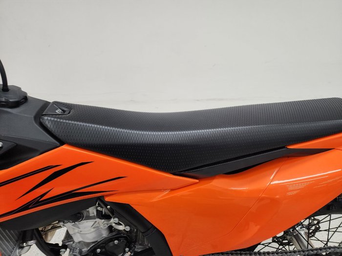 2026 Ktm 2025 Ktm 350CC SX-F Orange