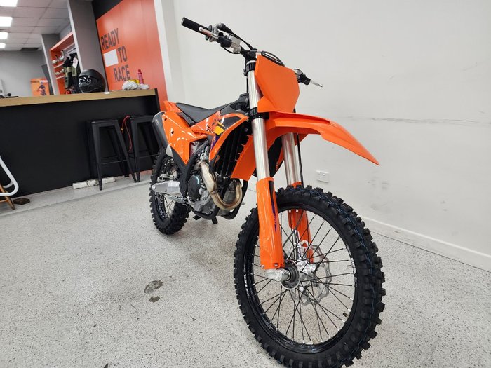 2026 Ktm 2025 Ktm 350CC SX-F Orange