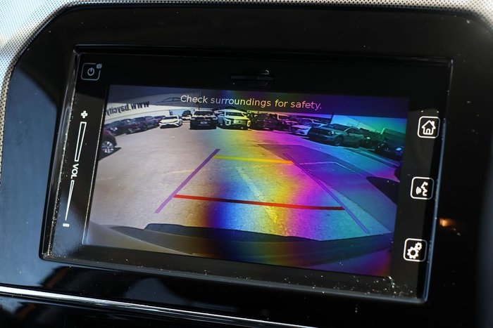 2024 Suzuki Vitara Turbo