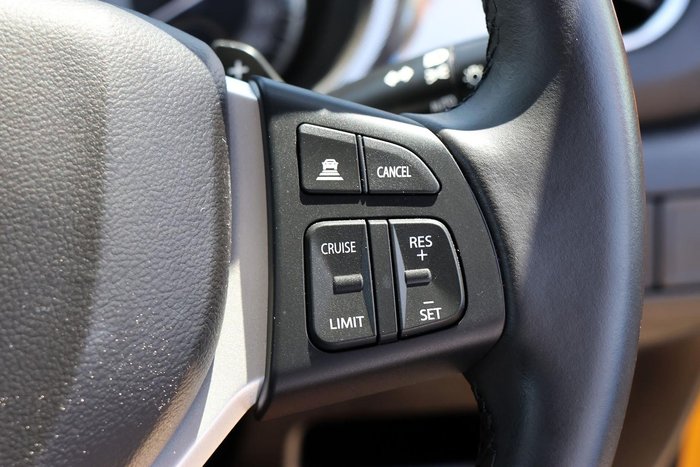 2024 Suzuki Vitara Turbo